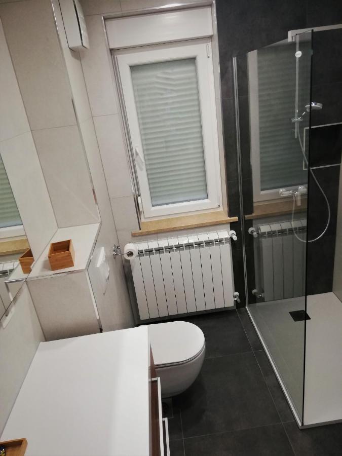 Apartma Bajci Ajdovščina Kültér fotó