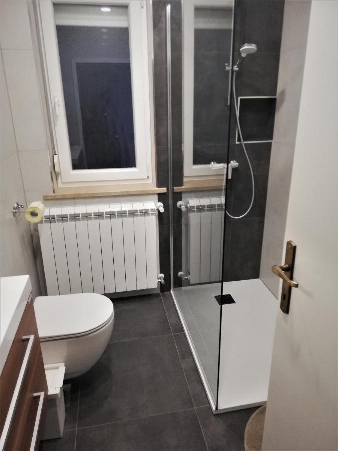 Apartma Bajci Ajdovščina Kültér fotó
