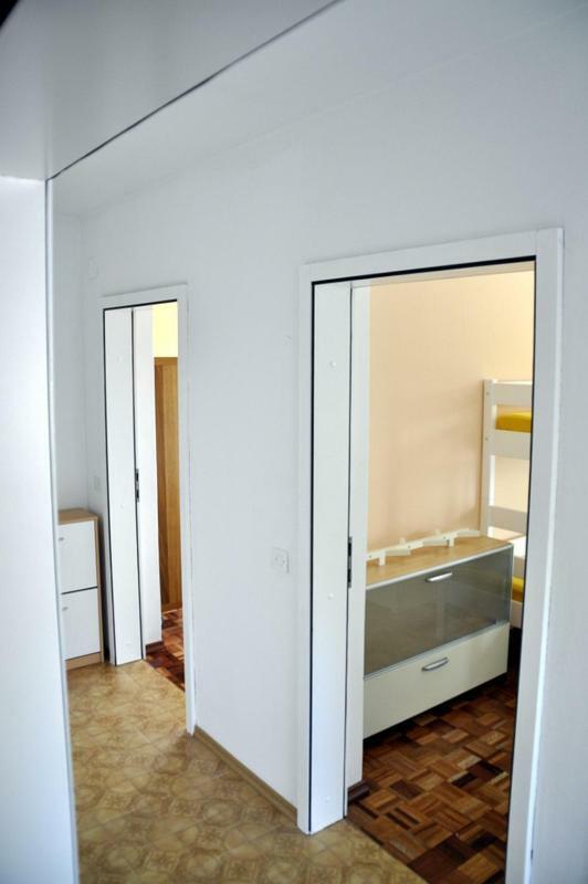 Apartma Bajci Ajdovščina Kültér fotó