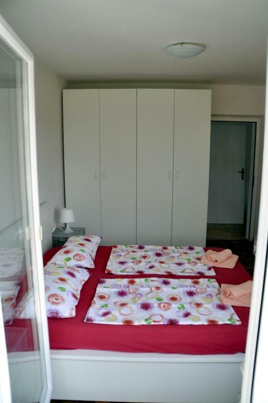 Apartma Bajci Ajdovščina Kültér fotó