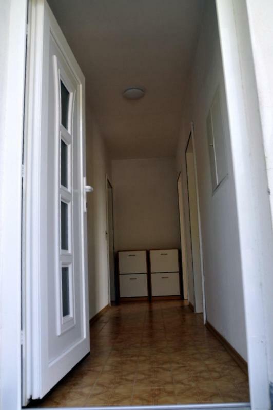 Apartma Bajci Ajdovščina Kültér fotó