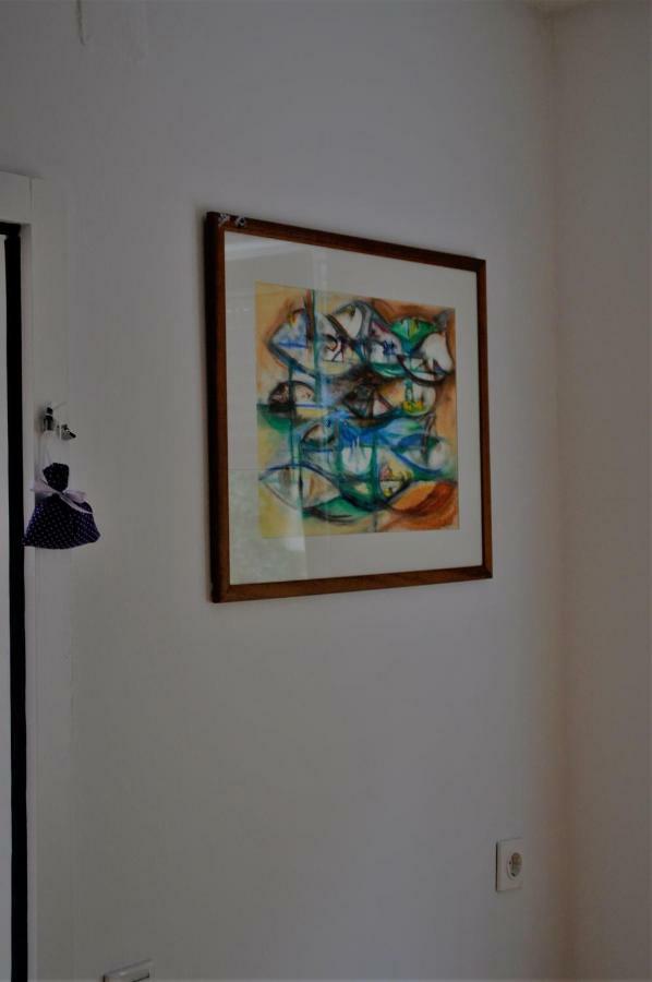 Apartma Bajci Ajdovščina Kültér fotó
