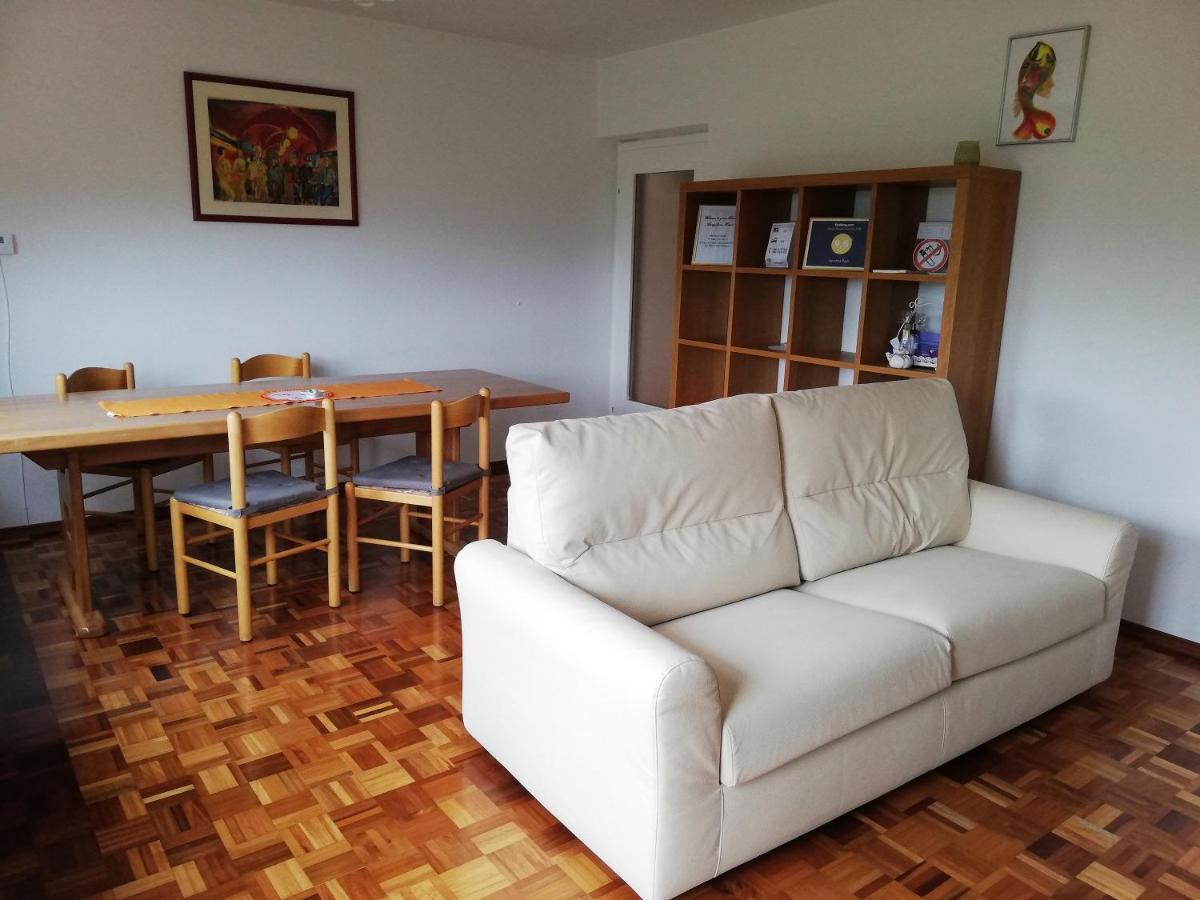 Apartma Bajci Ajdovščina Kültér fotó